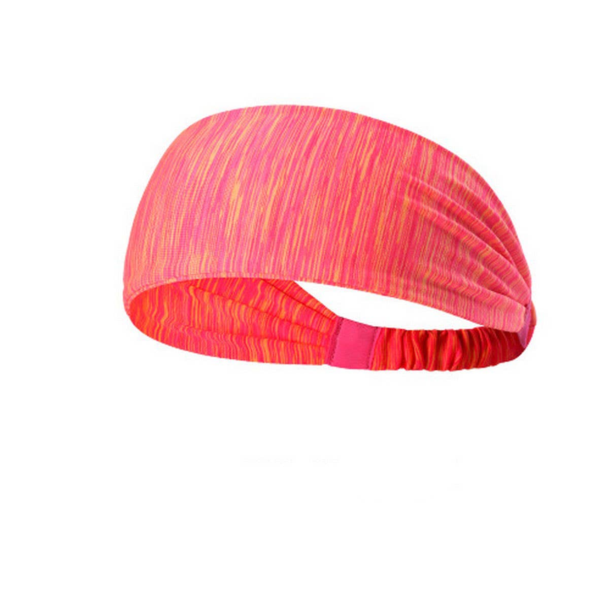 Sports Sweatband Yoga Headband Quick-Dry Unisex＿CWMM7939