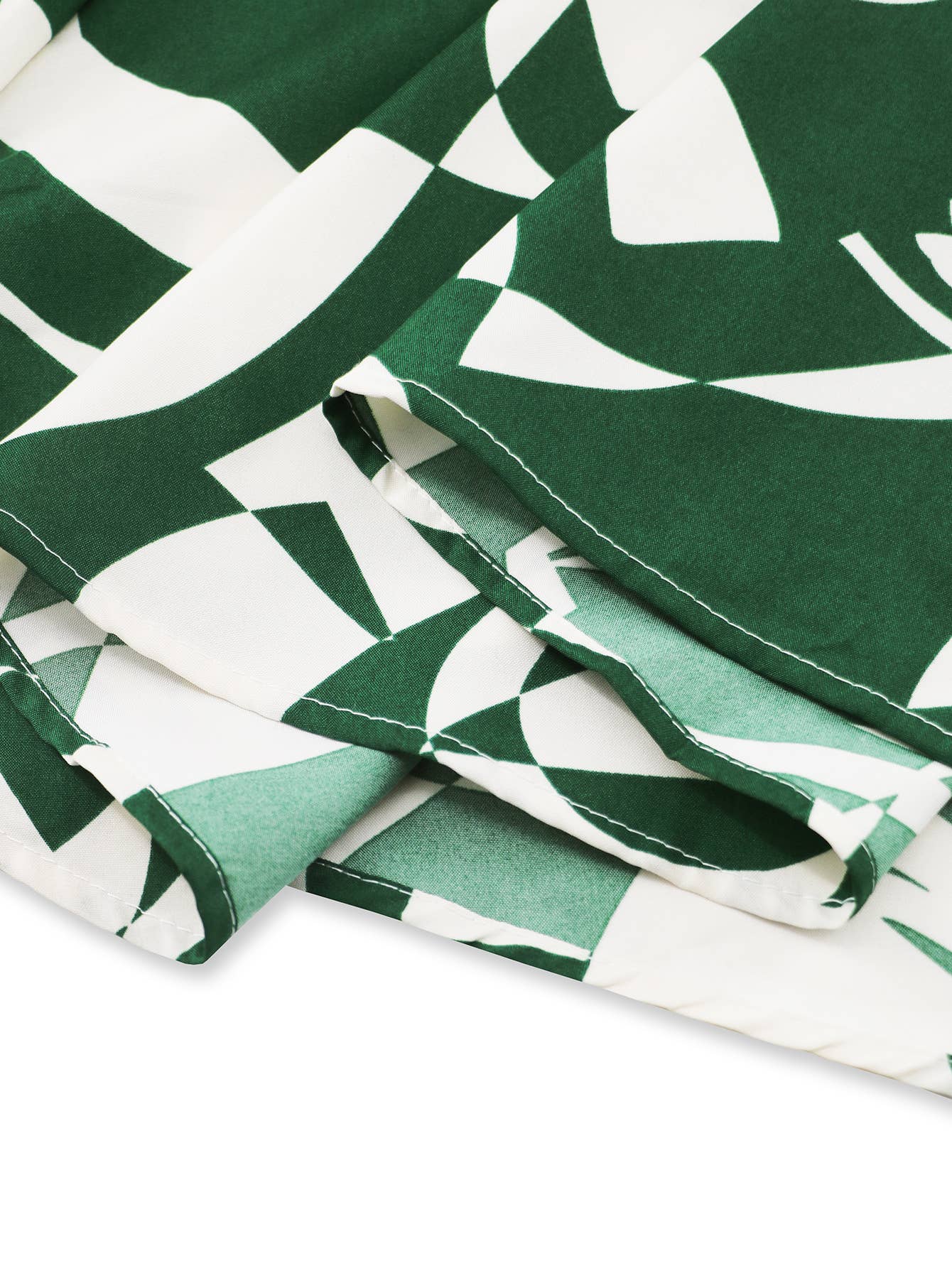 Long Sleeve Off-Shoulder Floral A-Line Dress