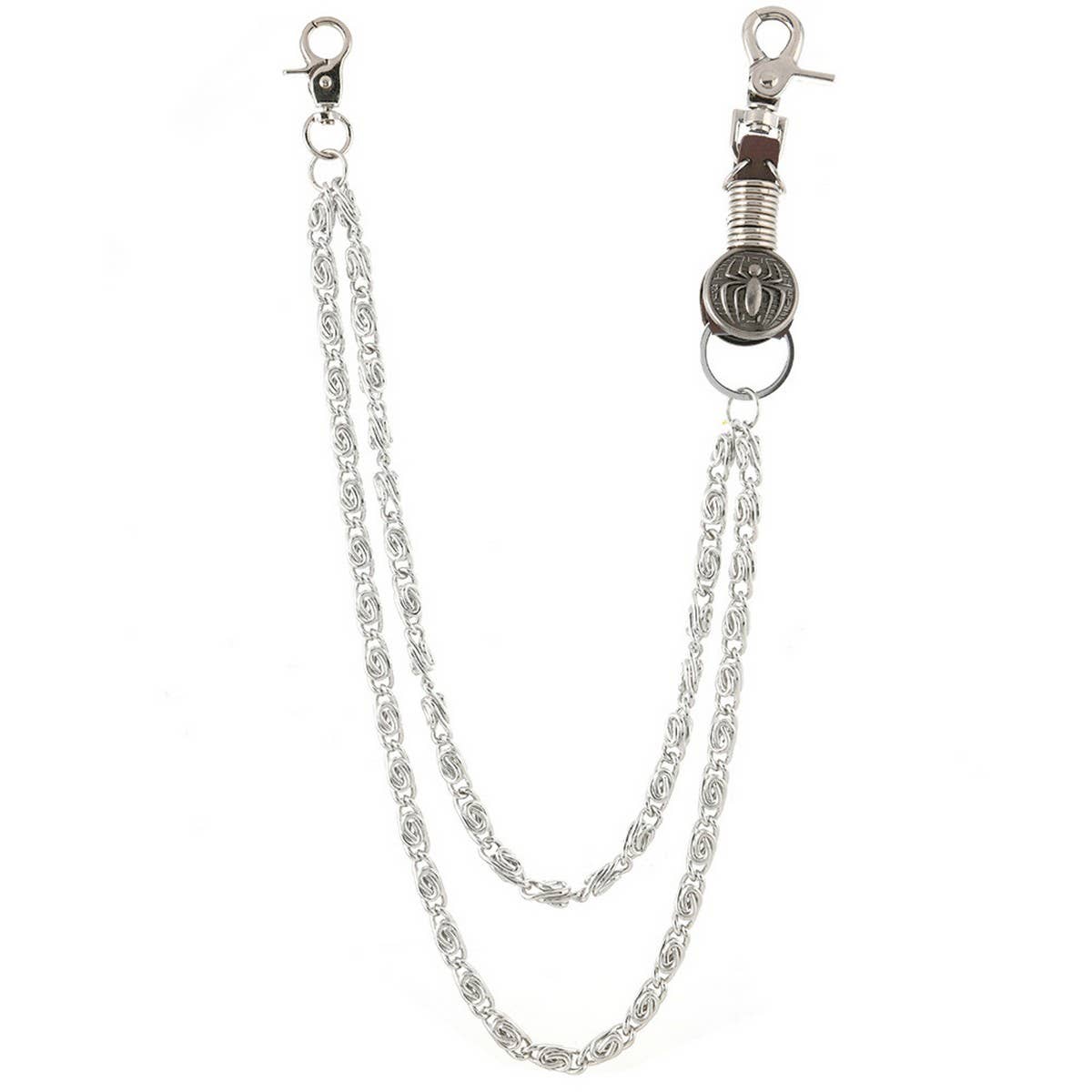 SIMPLE RETRO MULTI-LAYER METAL TROUSER CHAIN_CWMM4868