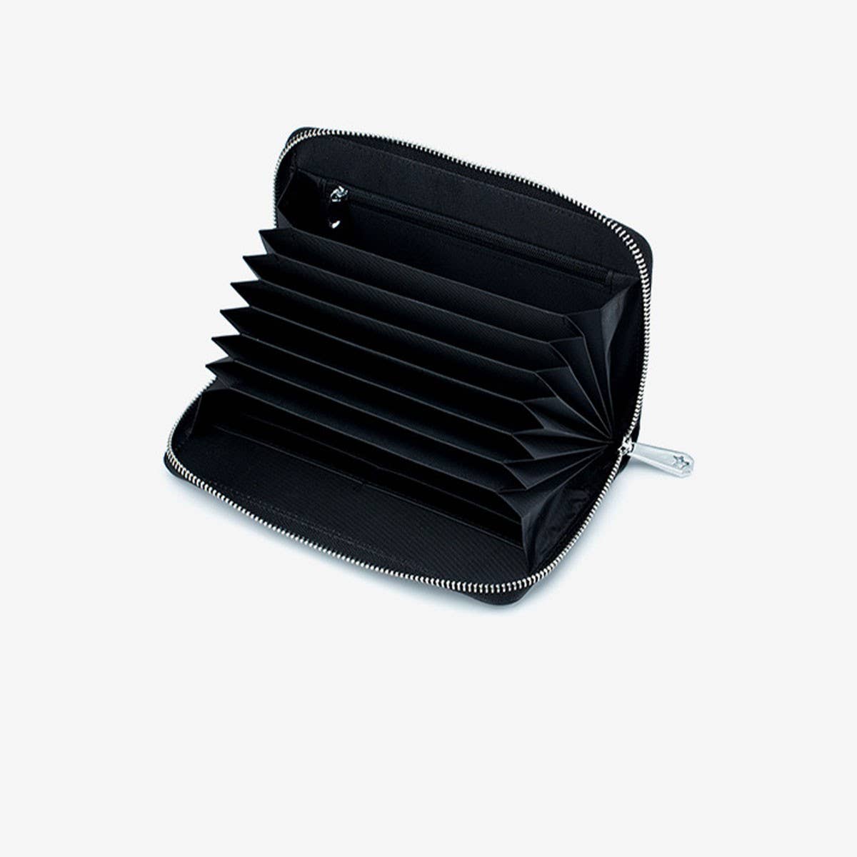 MULTIFUNCTIONAL PASSPORT BAG ANTI-THEFT WALLET_CWAB3742