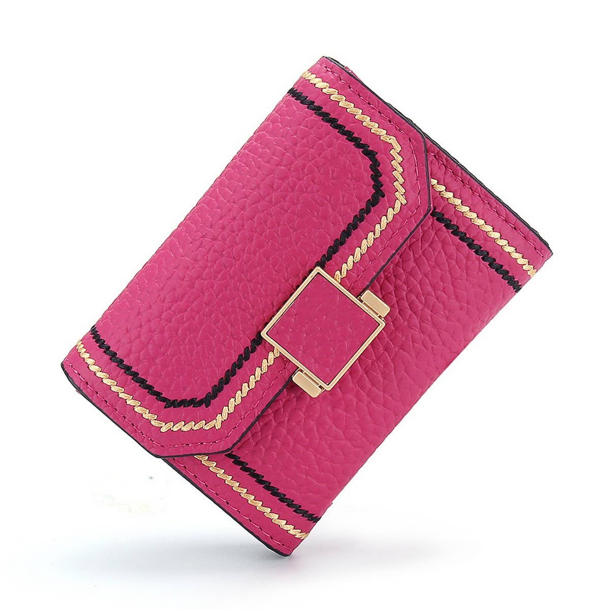 LITA HEAD LAYER COWHIDE LEATHER PICKUP CARD BAG_CWAB3886