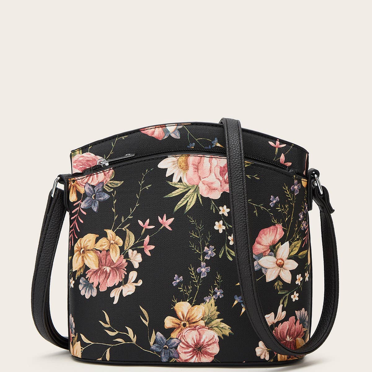 FASHION CASUAL PRINTED SHOULDER BAG_CWAB2655