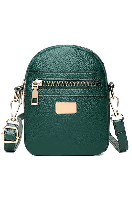 DOUBLE LAYER SMALL SQUARE BAG_CUAB0051