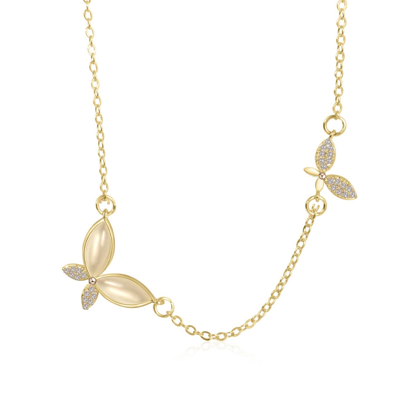 FASHION PERSONALITY NECKLACE WOMEN'S JEWELRY