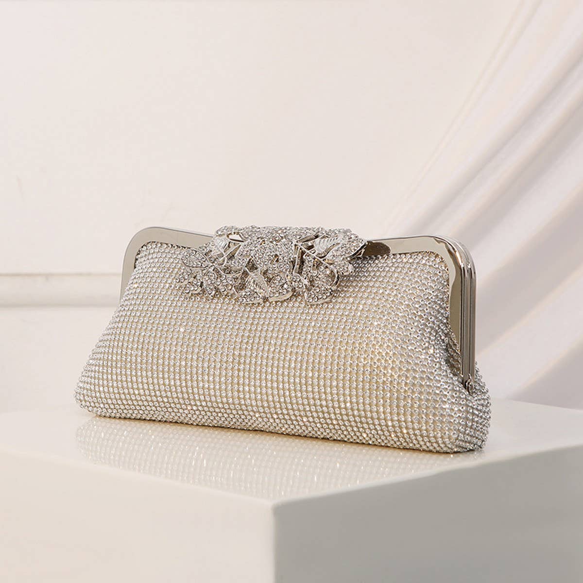 NEW ALL-MATCH EVENING CLUTCH BAG_CWAB2490