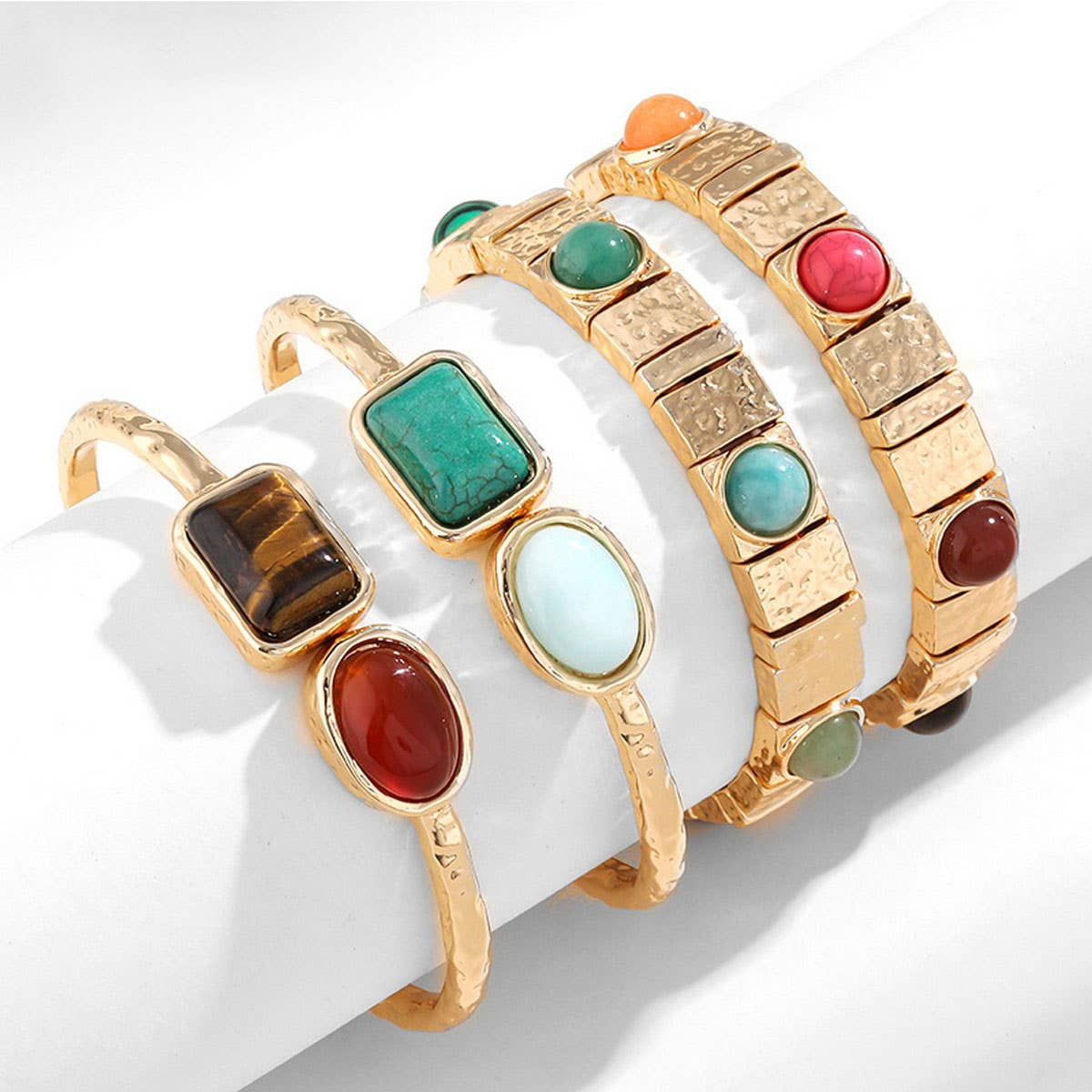 MEDIEVAL STYLE FASHION BRACELET RETRO BRACELET