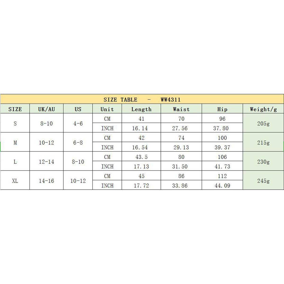 Small fragrant woolen high-waisted skirt