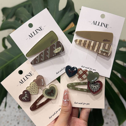 CWAHA4500_BOW-HEART-TEMPERAMENT- HAIR CLIP