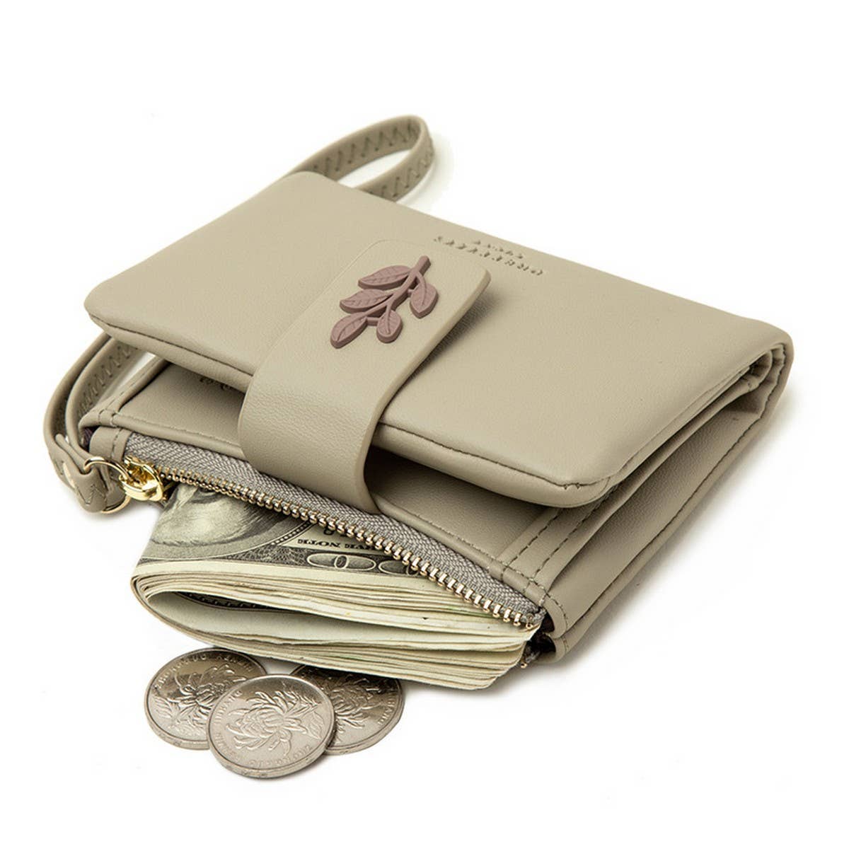 2024 NEW SIMPLE FASHION WALLET_CWAB2344