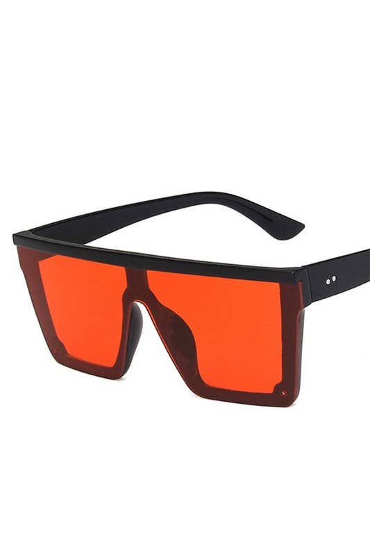 FEMALE STREET DRIVING SUNGLASSES