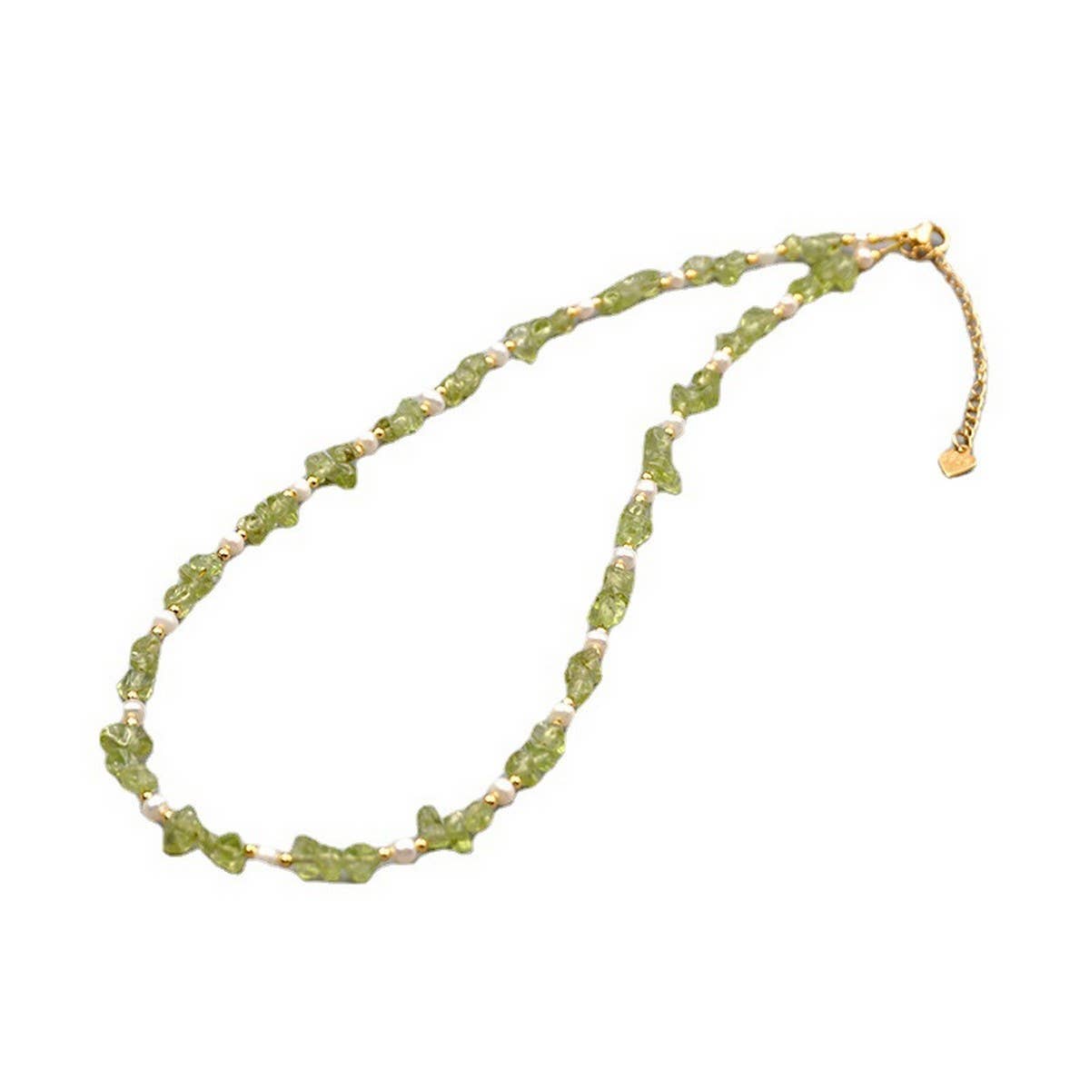 FRESHWATER PEARL VINTAGE IRREGULAR NECKLACE SET