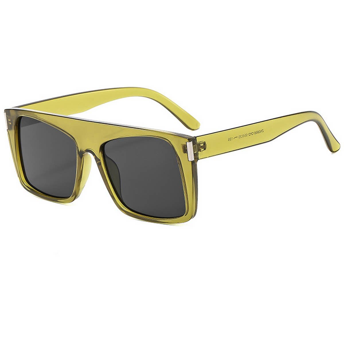 2024 NEW CASUAL TREND MEN'S SUNGLASSES_CWASG0516