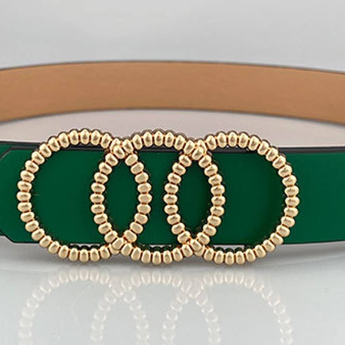 WOMEN WOIST GIRDLE DECORATION BELT_CWABE0125