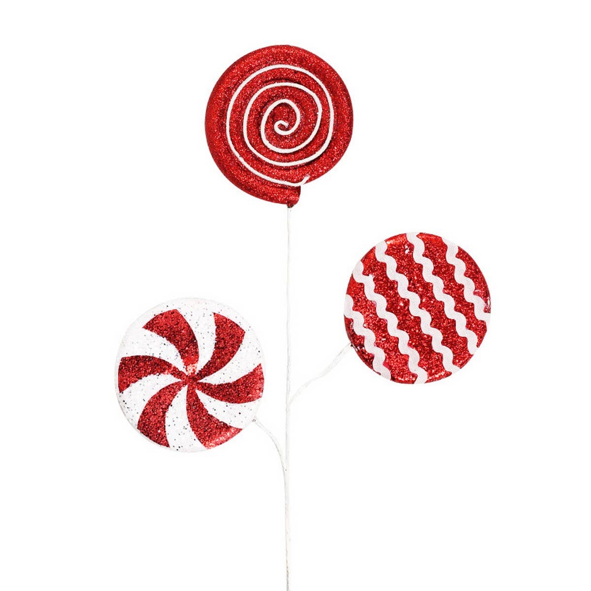 Christmas Candy Picks for Tree & Bouquet_CWAJE5312