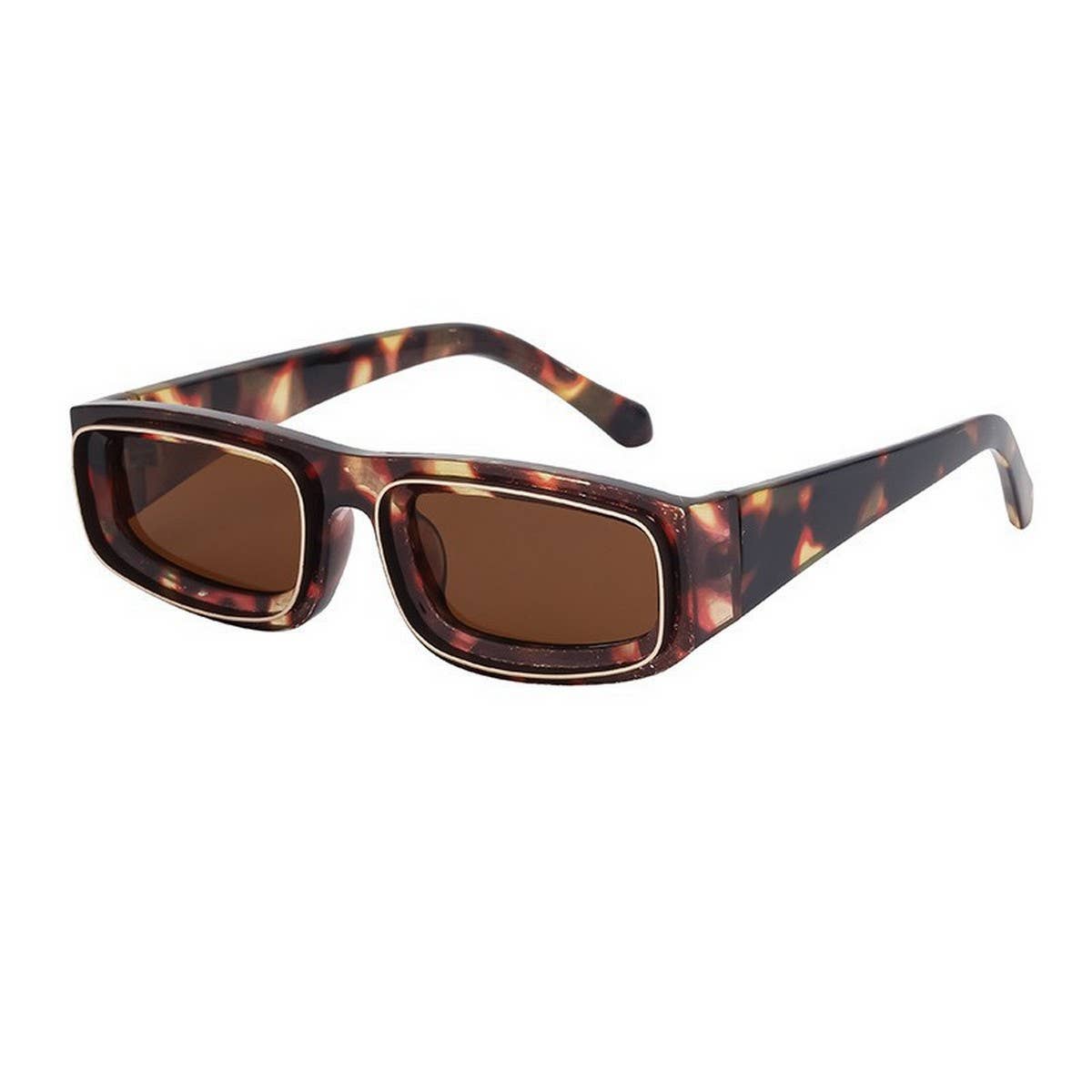 SMALL FRAME OUTDOOR SUN PROTECTION SUNGLASSES_CWASG0654