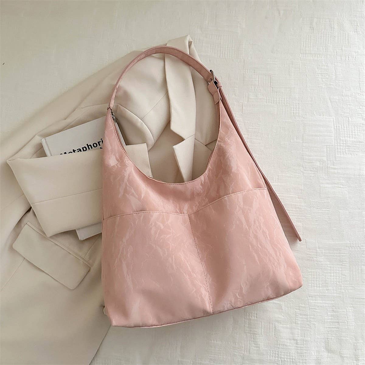 2024 NEW COMMUTER FASHION TOTE BAG_CWAB3311
