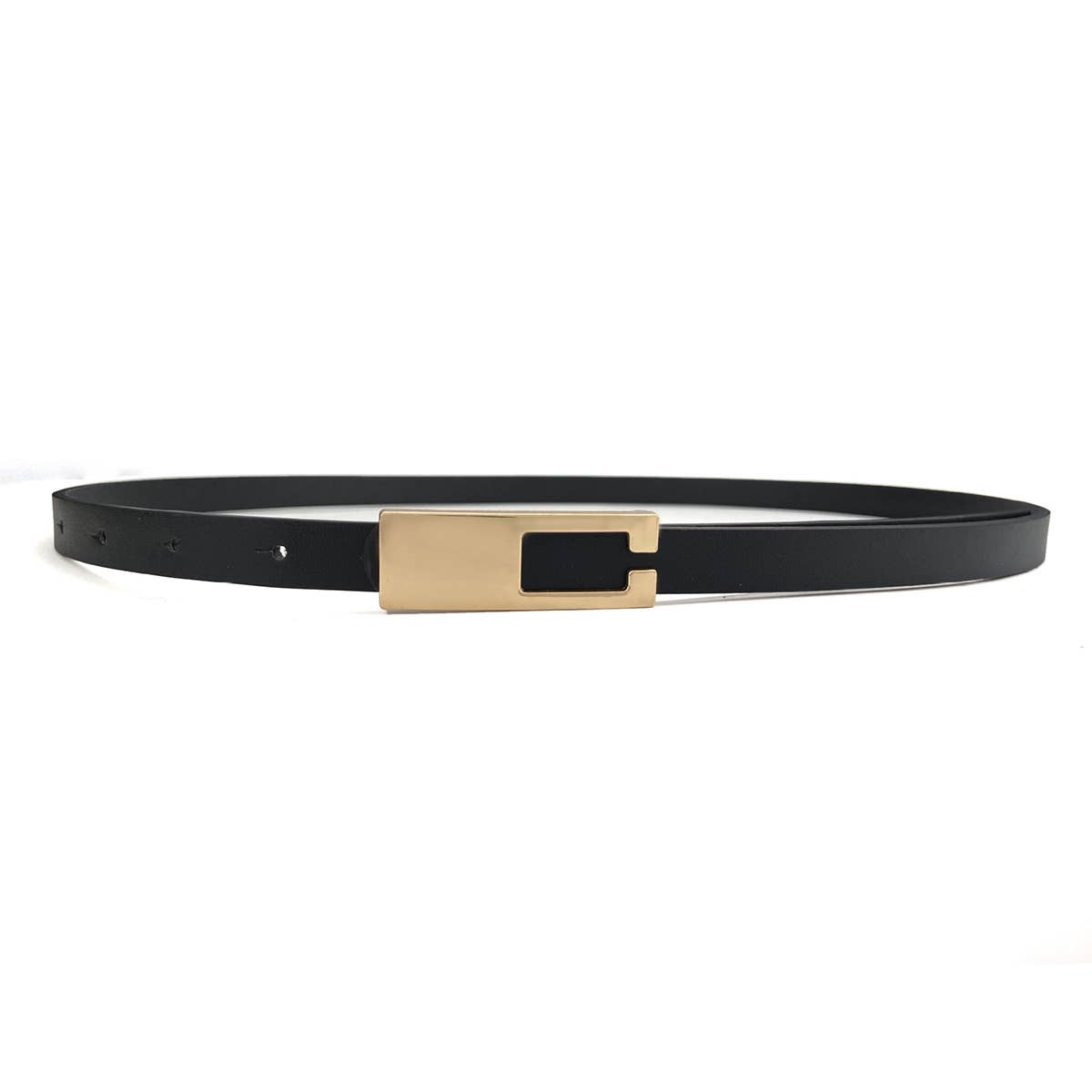 WOMEN CASUAL LEATHER BELT FOR JEANS_CWABE0178