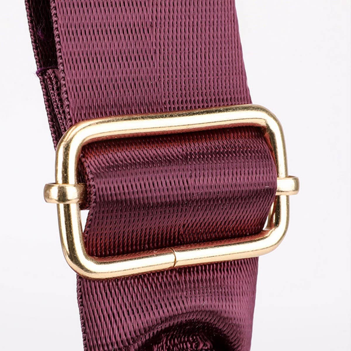 OXFORD CLOTH TRAVEL NYLON SHOULDER MESSENGER BAG_CWAB3482