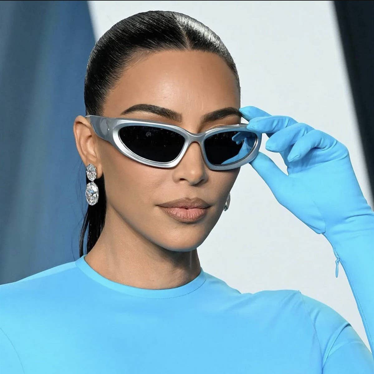 CYCLING SPORTS SUNGLASSES UV PROTECTION SUNGLASSES