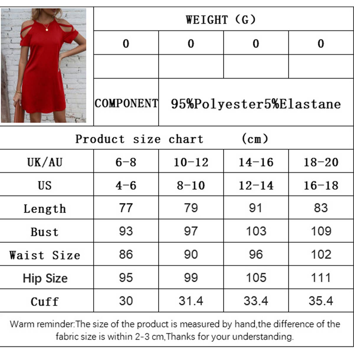 Loose casual sexy off-the-shoulder knitted dress