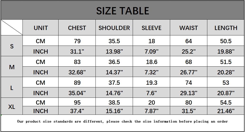 Slim, round collar, short sleeve, slit T-shirt