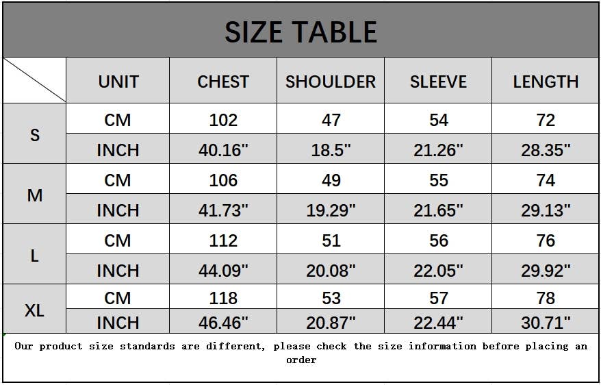 STRIPED BAGGY LAPEL LONG-SLEEVED BUTTON-UP SHIRT