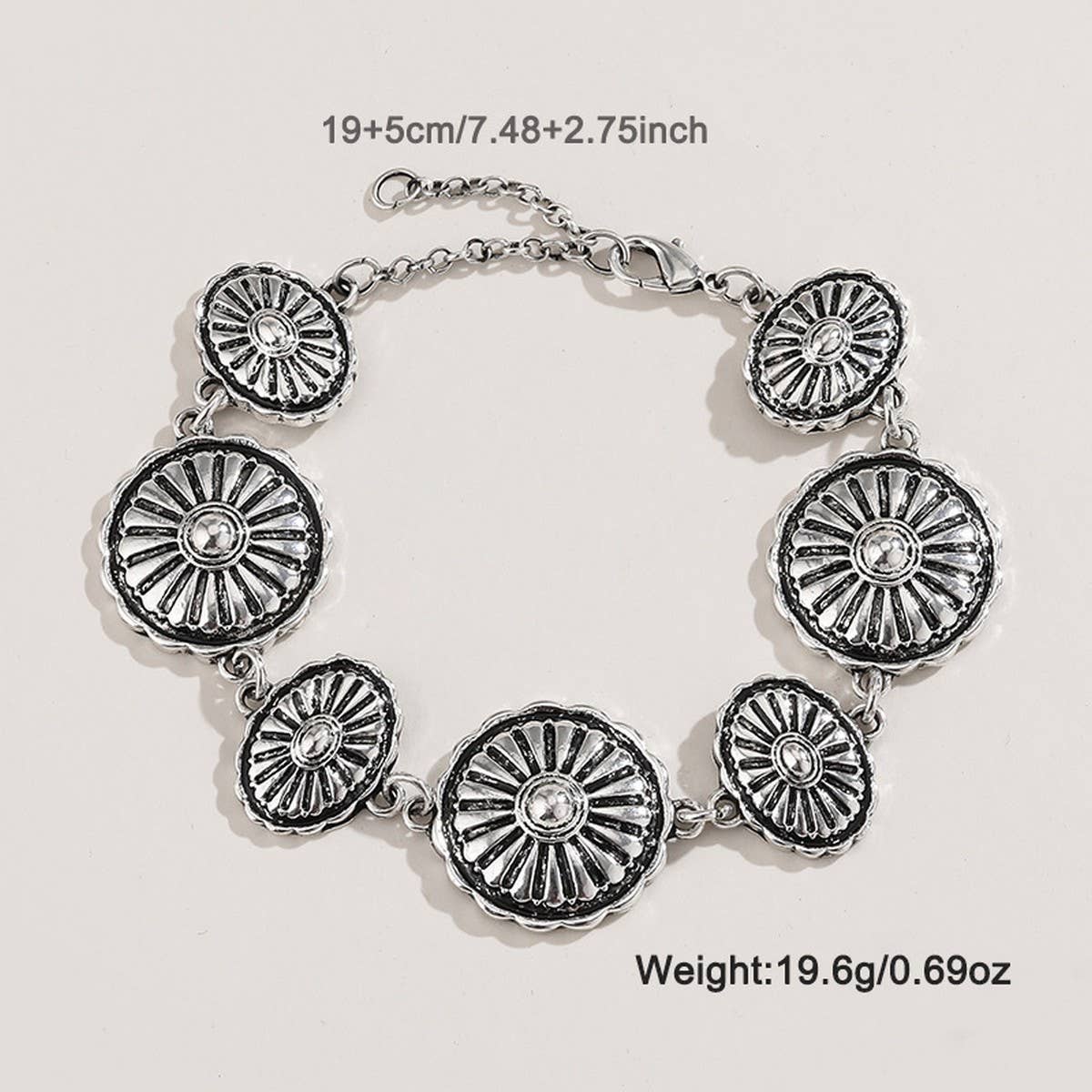 WOMEN'S HIGH-END FASHION EARRINGS AND NECKLACE SET