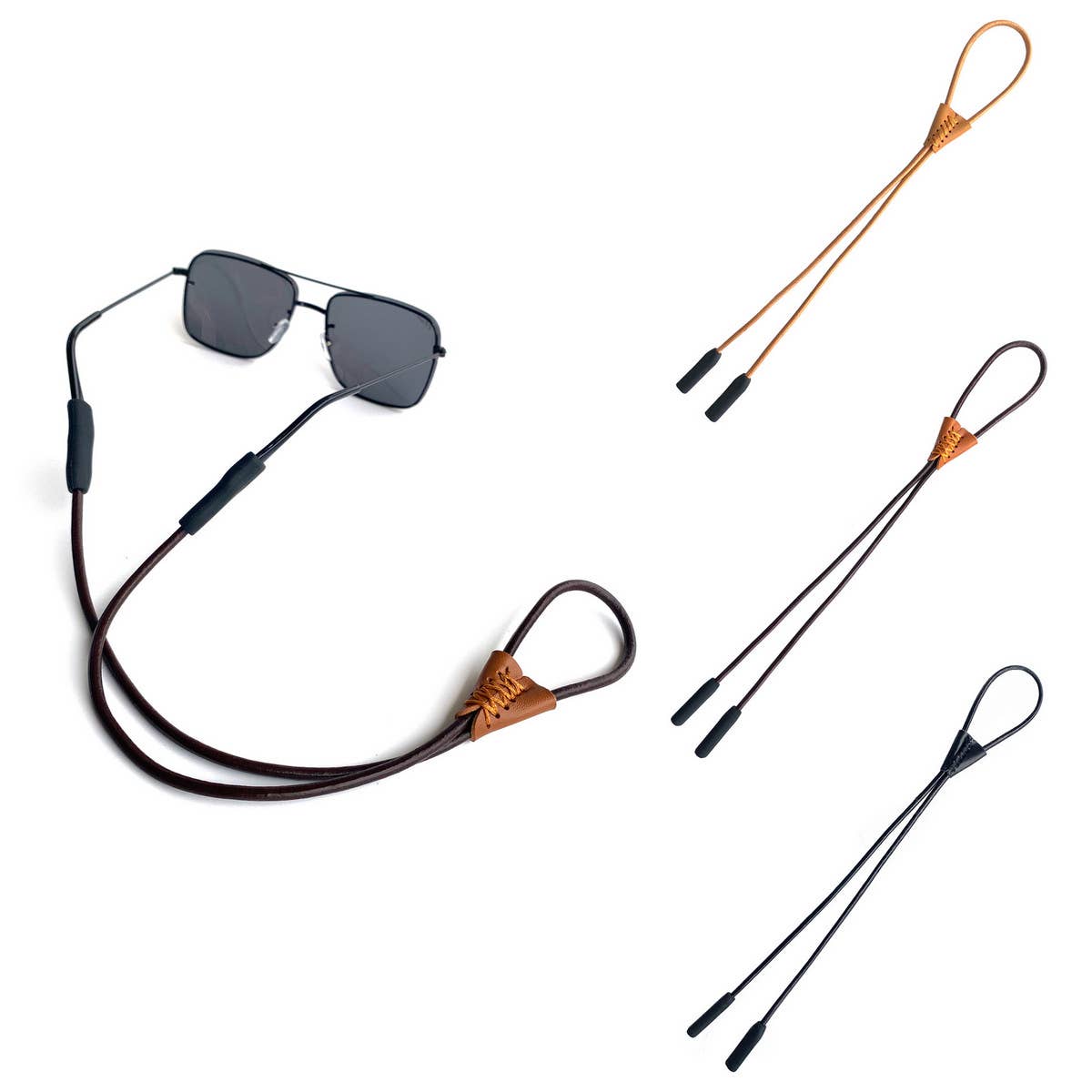 HANDMADE VINTAGE ANTI-SLIP GLASSES LANYARD