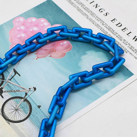 Spray-Painted Women's Bag Chain,Bag Strap_CWMM5092