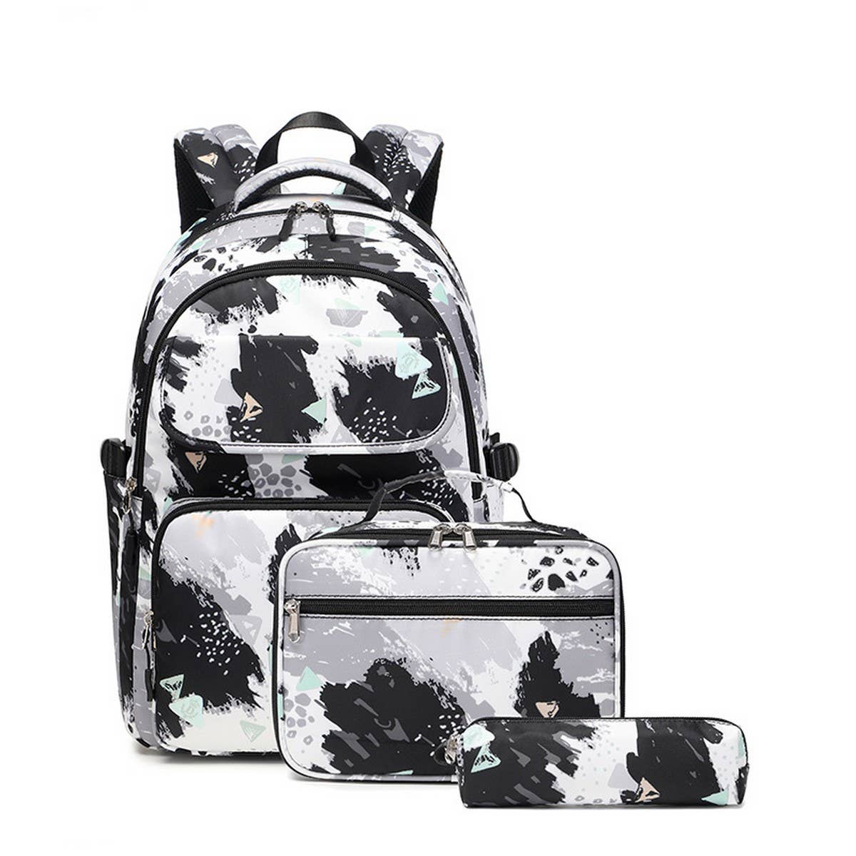 Backpacks for School, 3-Piece Waterproof Ink Set_CWAB5466