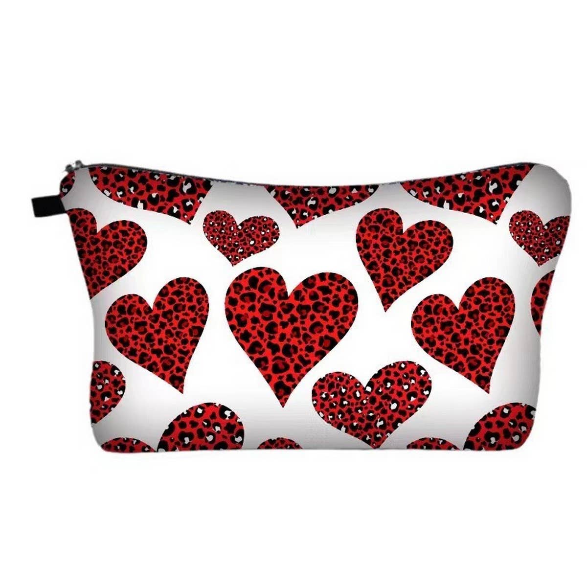 NEW LOVE LEOPARD PRINT COSMETIC BAG_CWAB2255
