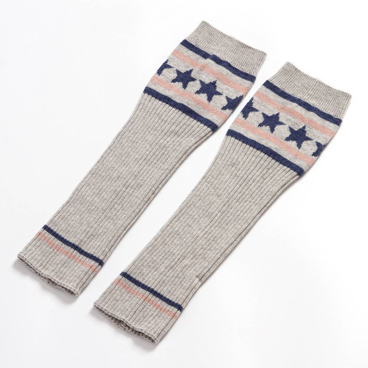 WOMEN'S COLOR MATCHING SOCKS