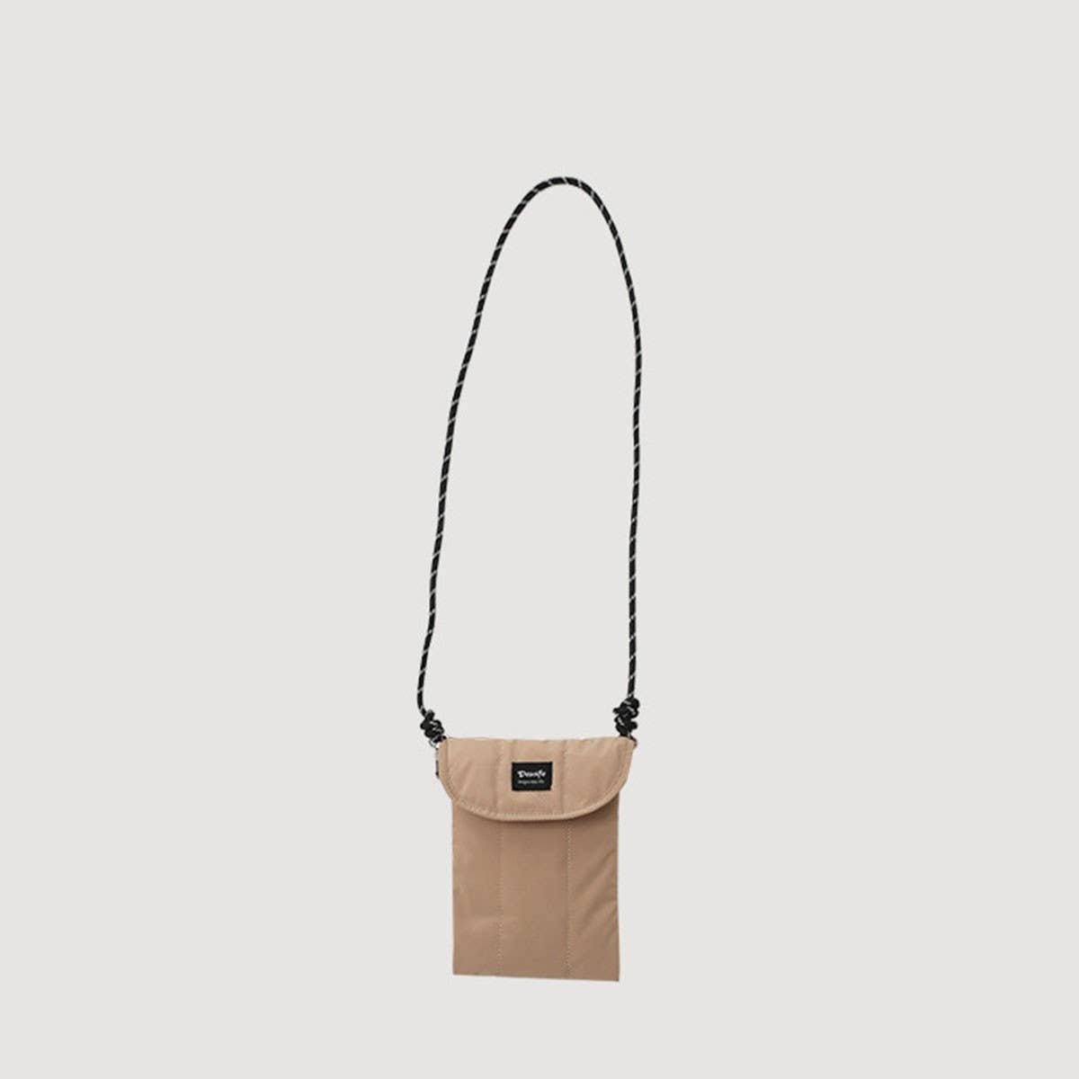 LIGHTWEIGHT MOBILE PHONE SMALL SATCHEL FOR LADIES_CWAB1816