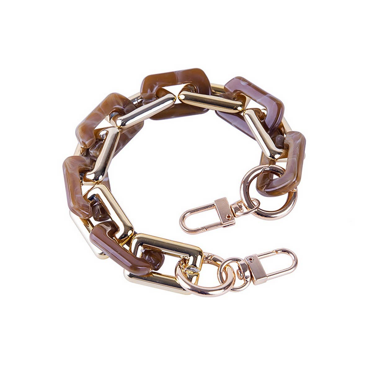 11.81in" Acrylic Chain - Bag & Phone Strap_CWMM5062