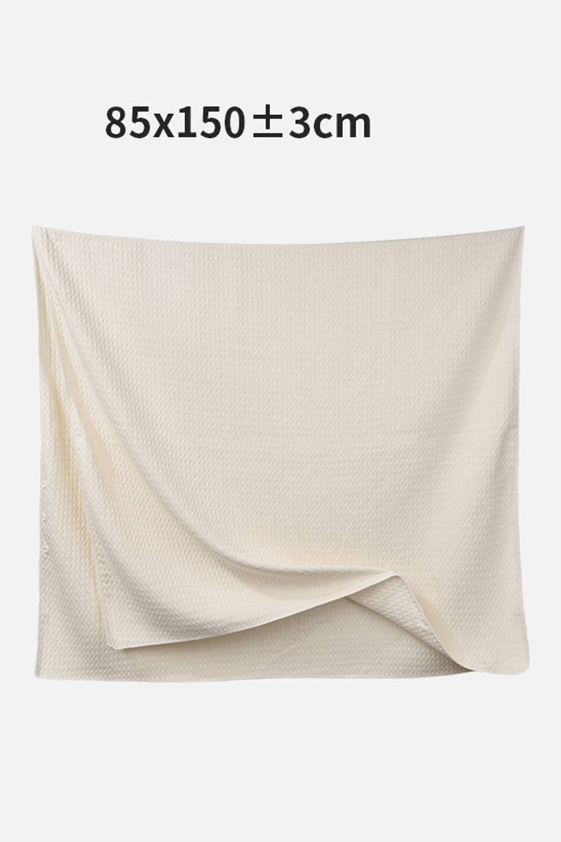 CWMM8279_SUMMER SUPER ABSORBENT QUICK-DRYING TOWEL