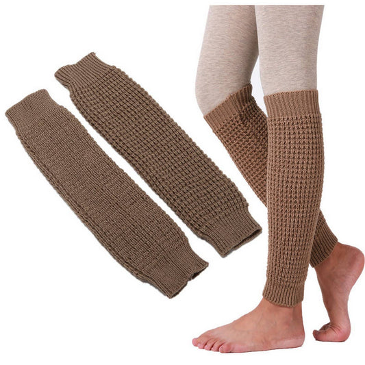 2024 NEW SIMPLE KNITTED WOOL SOCKS_CWMM1782