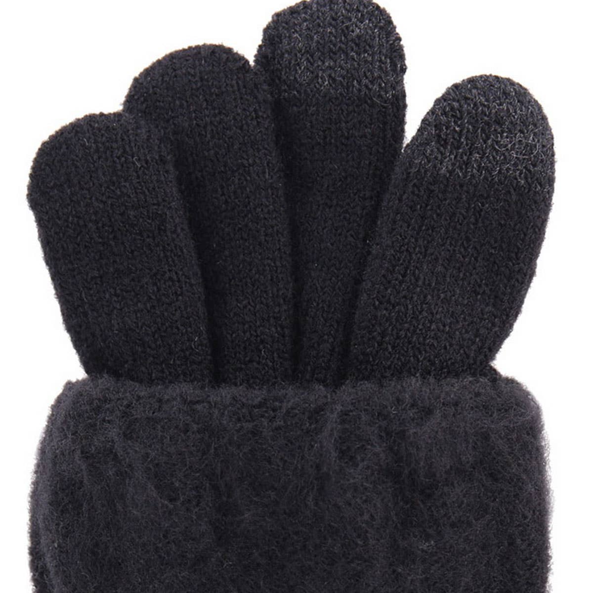 NEW WARM THICKENED KNITTED TOUCH SCREEN GLOVES_CWAG0223