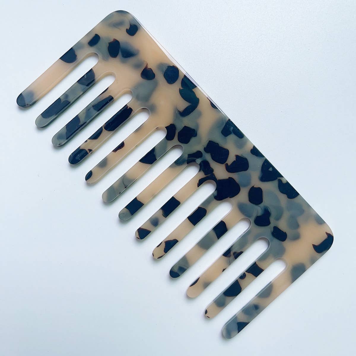 HOT SELLING ELECTROSTATIC INK TEXTURE COMB