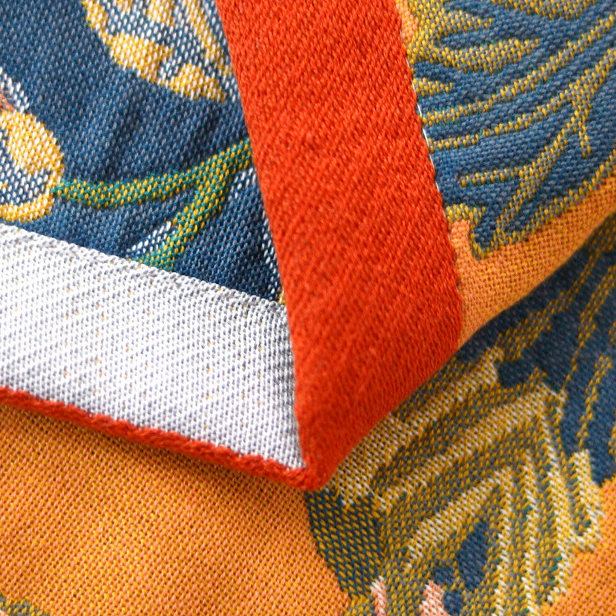 HOUSEHOLD QUICK-DRYING SOFT GAUZE BATH TOWEL