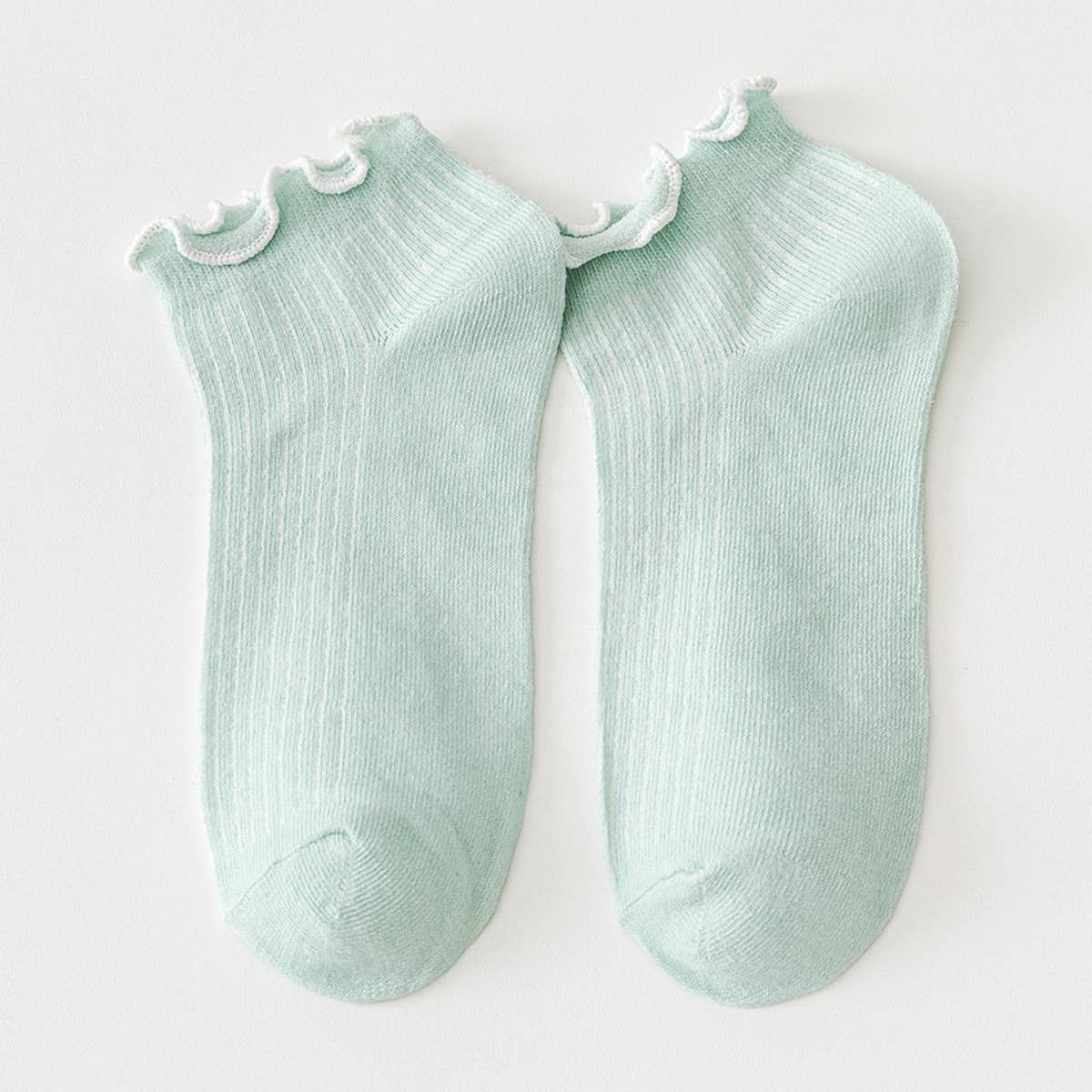 WOMEN LOW CUT SOCKS