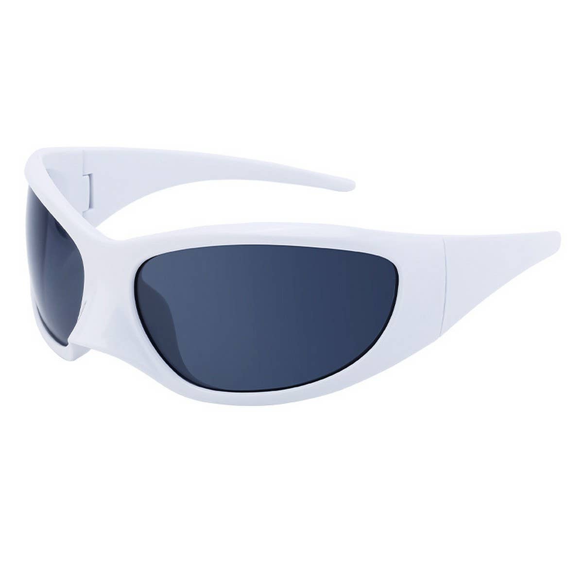 FASHION CAT-EYE SPORTS CYCLING SUNGLASSES_CWASG0650