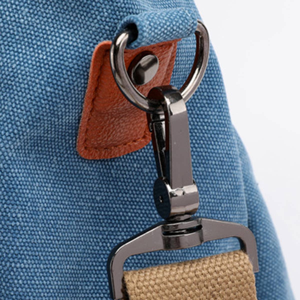 LEISURE LARGE-CAPACITY SHOULDER BAG TOTE BAG_CWAB1262