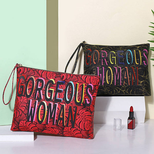 NEW LARGE CAPACITY ALPHABET COSMETIC BAG_CUAB0209