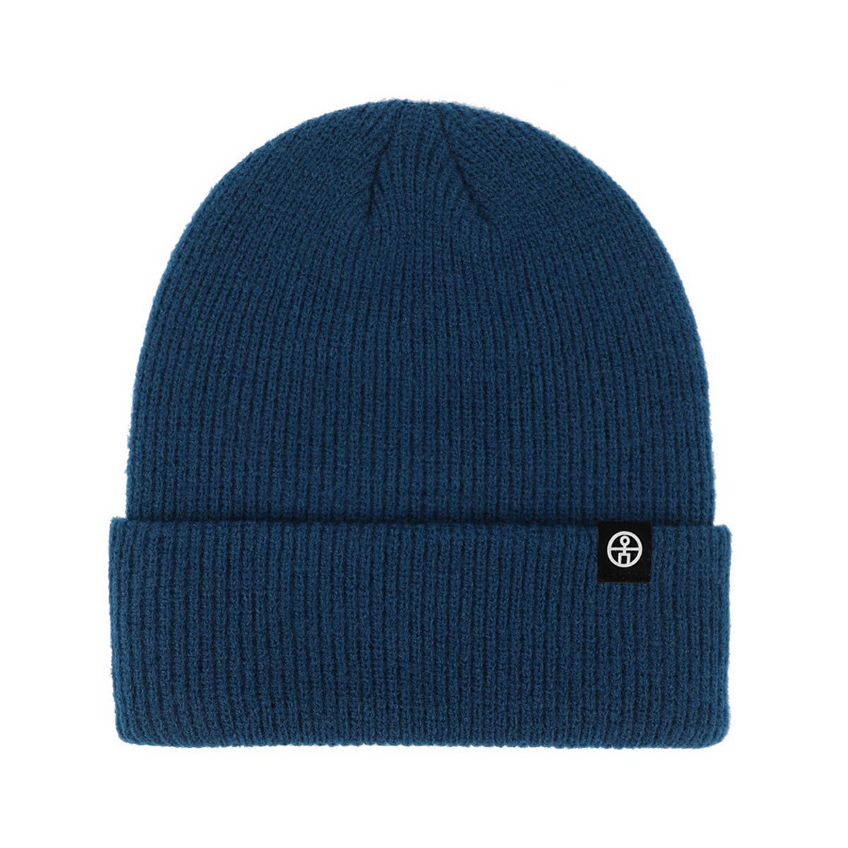 SOLID COLOR WINDPROOF AND COLD-PROOF WOOL HAT_CWAH2451