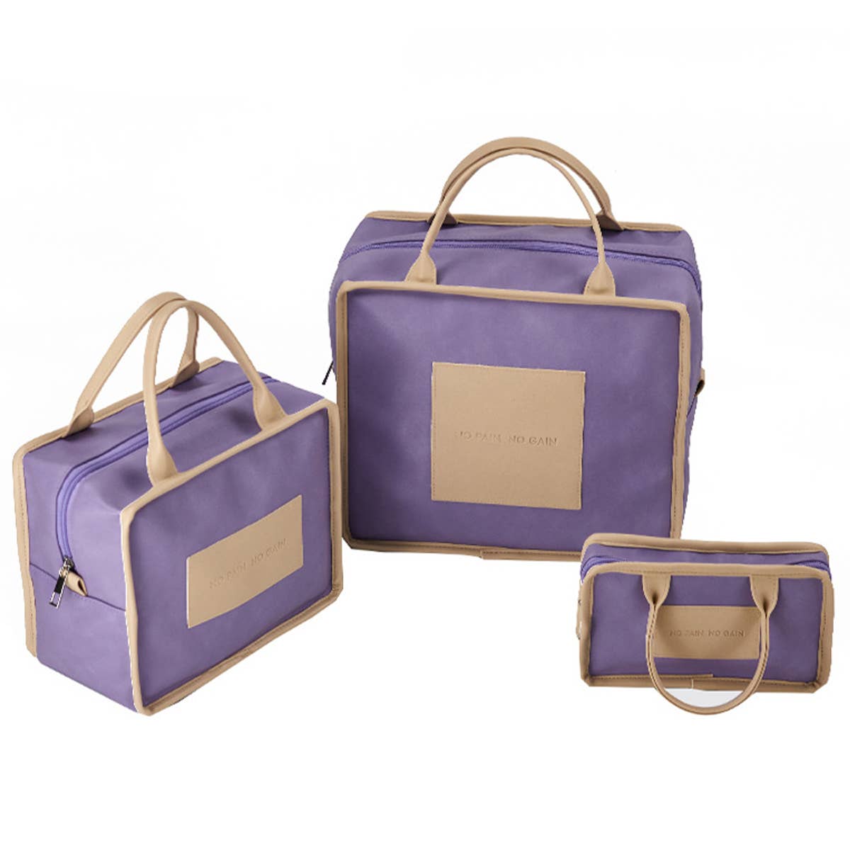 THICKENED MULTIFUNCTIONAL PORTABLE STORAGE BAG_CWAB1459