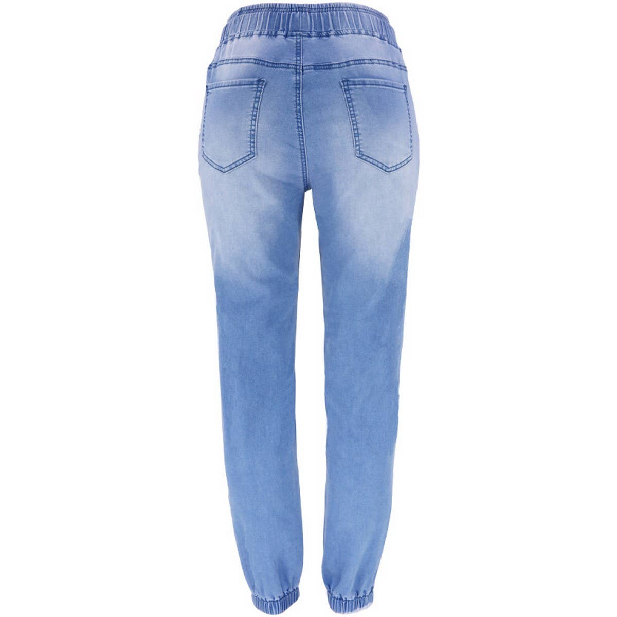 WOMENS CASUAL SLIMMING JEANS_CWJP0163