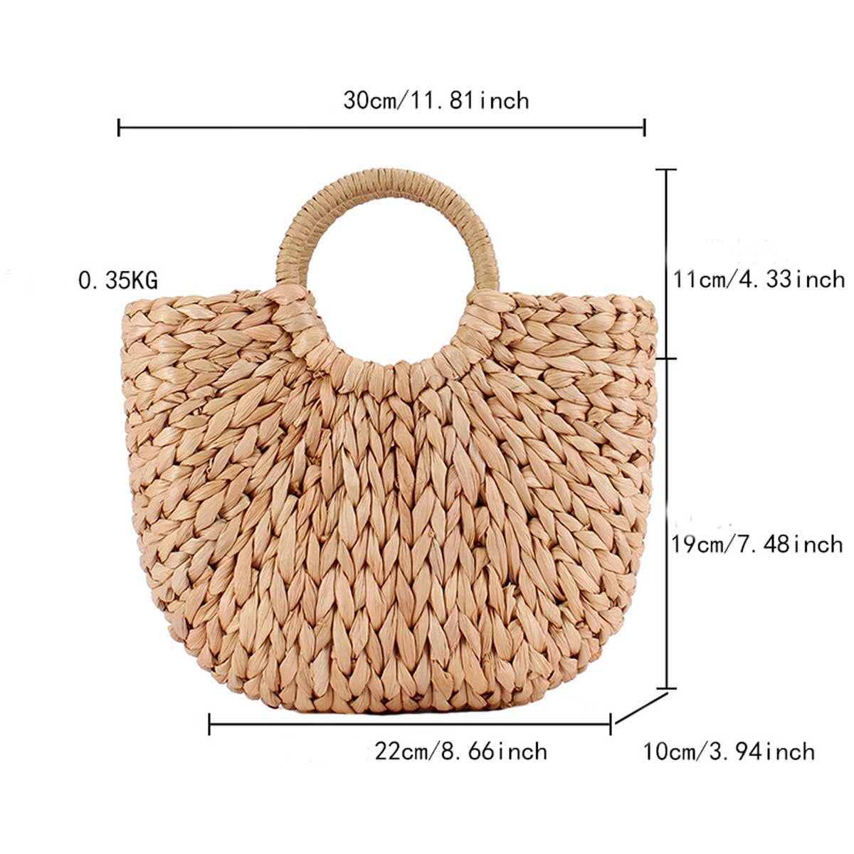 NEW NATURAL HANDWOVEN BAG_CWAB2102