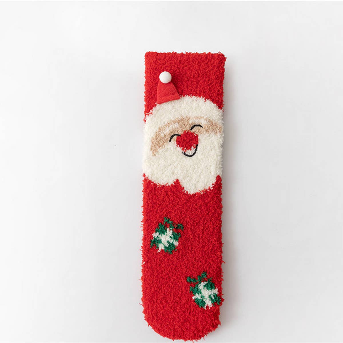 2024 NEW CHRISTMAS SNOWMAN SOCKS_CWMS0623