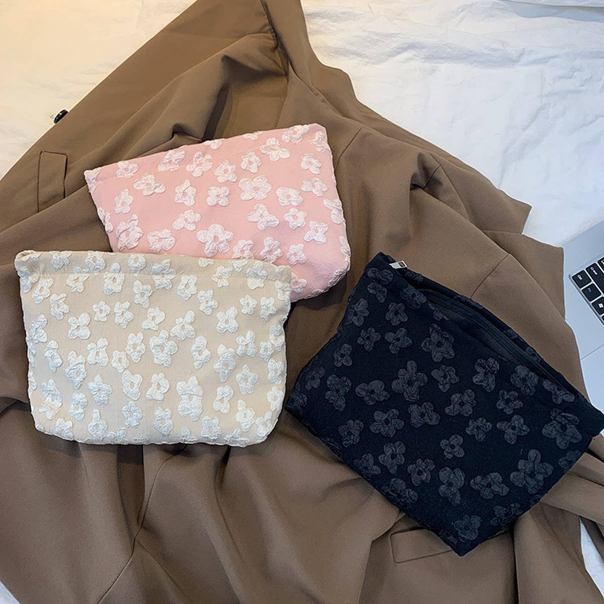 HIGH-END AND DURABLE FLOWER STORAGE BAG_CWAB2134