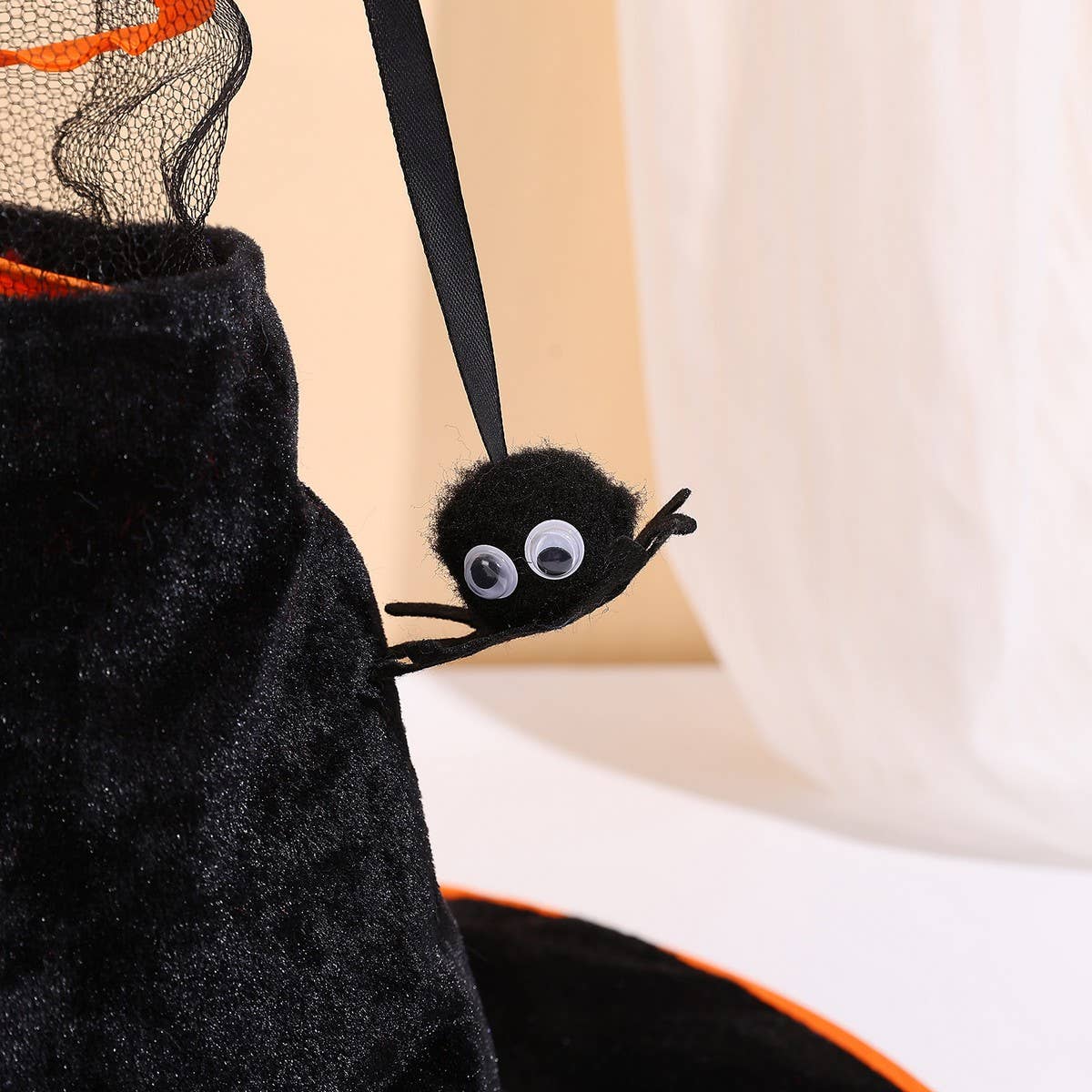 CWMM9611_EASTER HALLOWEEN DANCE PARTY SHOW HAT